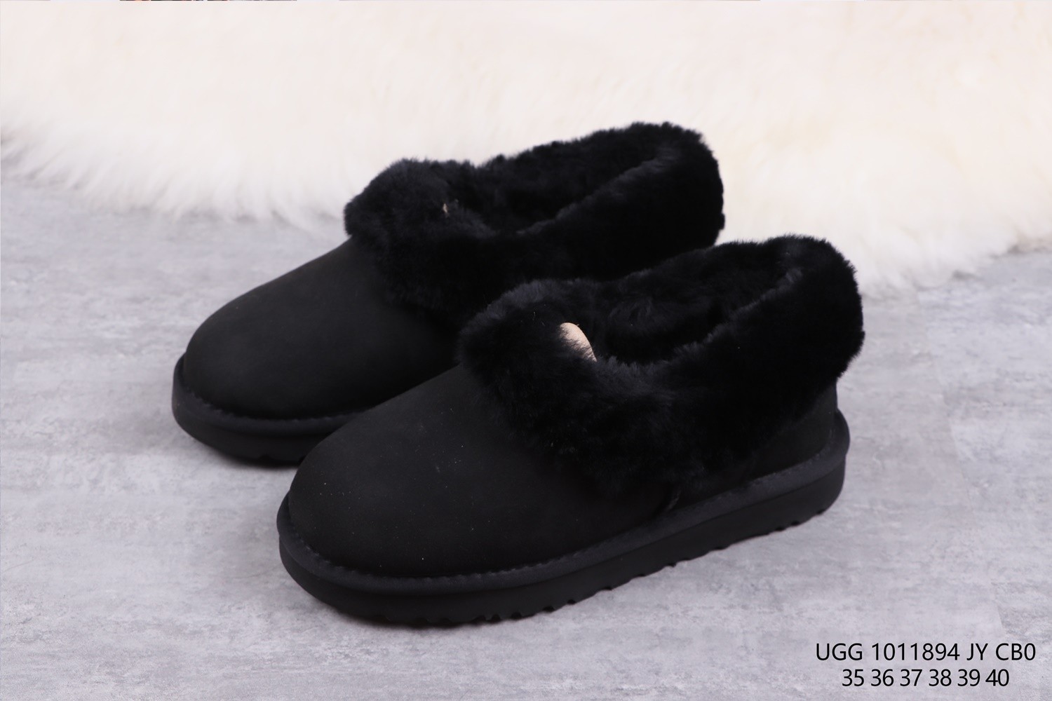 UGG Women's Shoes 281